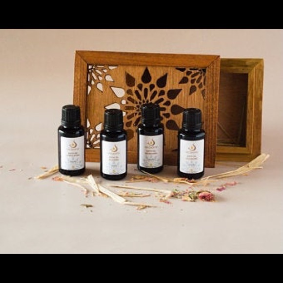 lot of bio cosmetics products from Morocco- argan - Picture 5 of 8